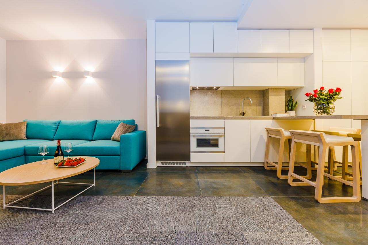 Apartamento Zigzak Superior 10b