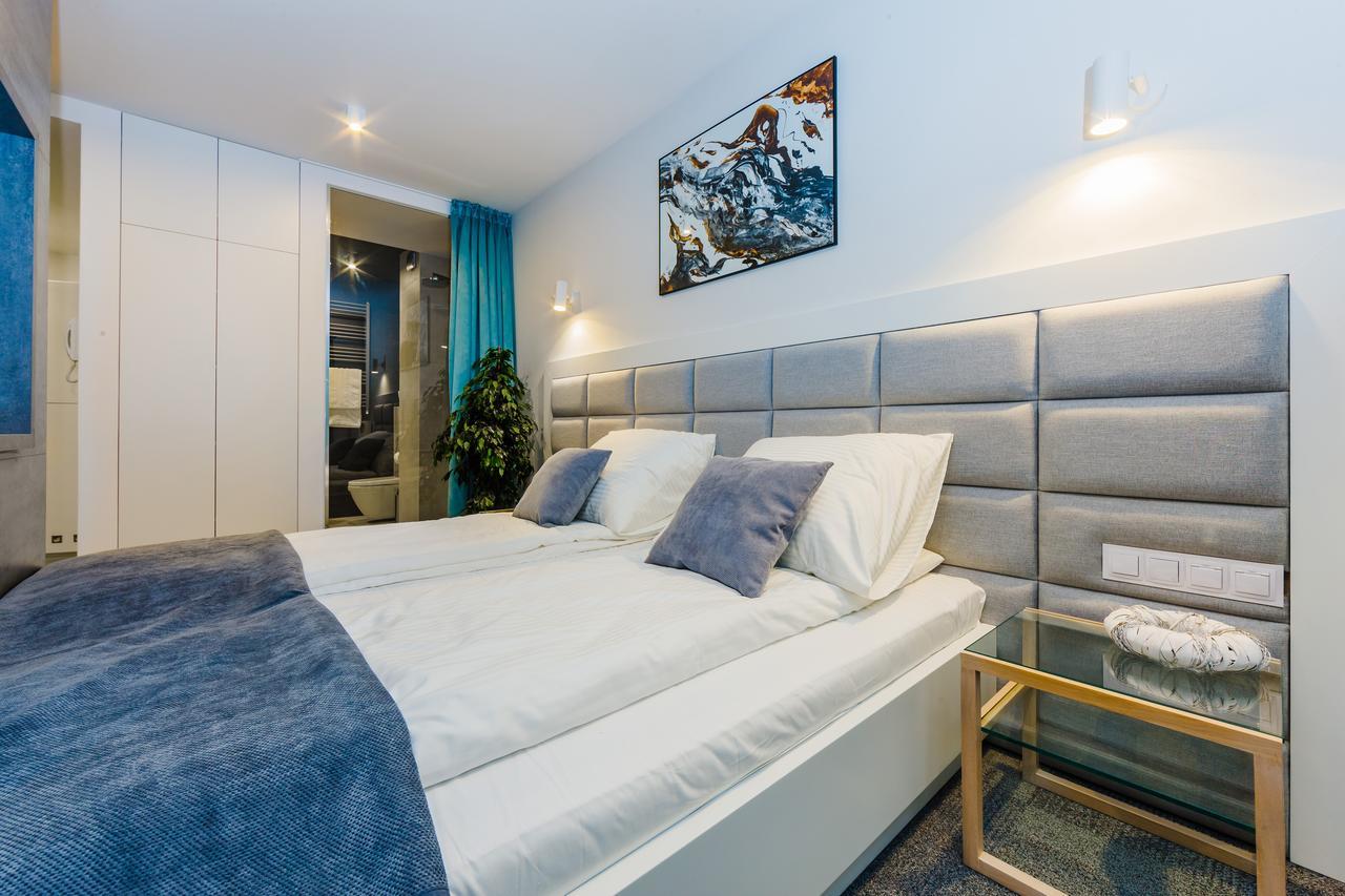 Apartamento Zigzak Superior 10b *