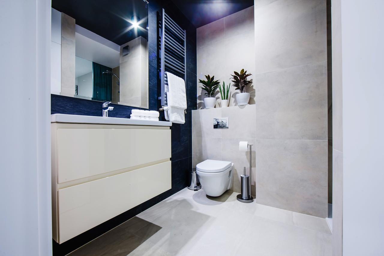 Zigzak Superior 10b Apartment *
